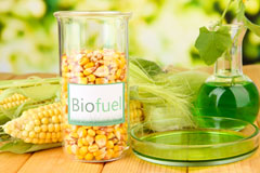 Invernaver biofuel availability