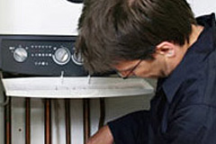boiler repair Invernaver