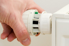 Invernaver central heating repair costs